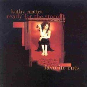 Ready For The Storm - CD Audio di Kathy Mattea