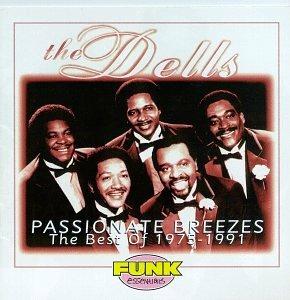 Passionate Breezes - CD Audio di Dells