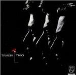 Tempo - Vinile LP di Tamba Trio