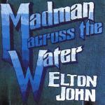 Madman Across the Water - CD Audio di Elton John