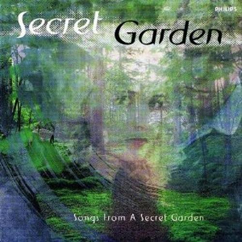 Songs from a Secret Garden - CD Audio di Secret Garden