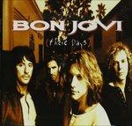 These Days - CD Audio di Bon Jovi