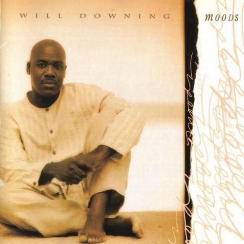 Moods - CD Audio di Will Downing