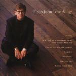 Love Songs - CD Audio di Elton John