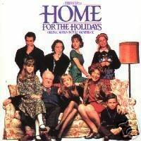 Home For The Holidays (Colonna Sonora) - CD Audio
