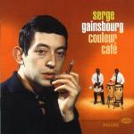 Couleur Café - CD Audio di Serge Gainsbourg