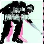 CD Modern Day Jazz Stories Courtney Pine