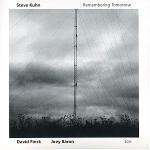 Remembering Tomorrow - CD Audio di Steve Kuhn