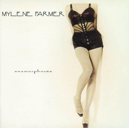 Anamorphosèe - CD Audio di Mylene Farmer