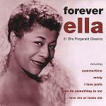 Forever Ella - CD Audio di Ella Fitzgerald