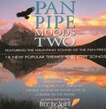 Pan Pipes Moods 2