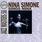 Verve Jazz Masters 58 - CD Audio di Nina Simone