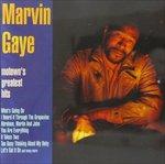 Motown's Greatest - CD Audio di Marvin Gaye