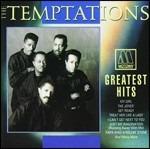 Motown's Greates Hits - CD Audio di Temptations