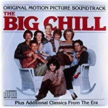 Big Chill (Colonna Sonora) - CD Audio