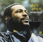 What's Going on (180 gr.) - Vinile LP di Marvin Gaye