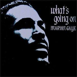 What's Going on - CD Audio di Marvin Gaye