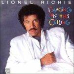 Dancing on the Ceiling - CD Audio di Lionel Richie