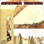 Inner Visions - CD Audio di Stevie Wonder