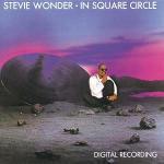 In Square Circle - CD Audio di Stevie Wonder