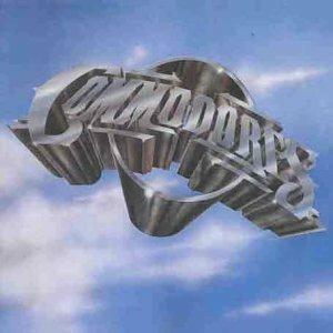 Zoom - CD Audio di Commodores