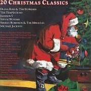 Motown Christmas Classics - CD Audio