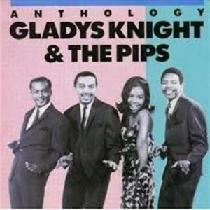 Anthology - CD Audio di Gladys Knight and the Pips