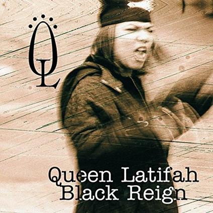 Black Reign - CD Audio di Queen Latifah