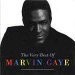 CD The Very Best of Marvin Gaye Marvin Gaye
