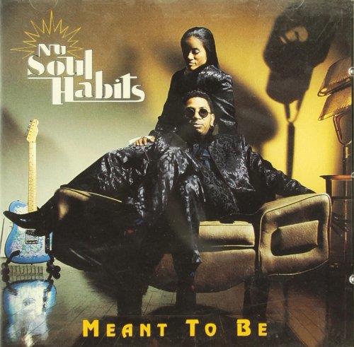 Meant To Be - CD Audio di Nu Soul Habits