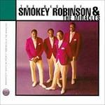 The Best of - CD Audio di Smokey Robinson,Miracles
