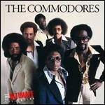 The Ultimate Collection - CD Audio di Commodores