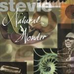 Natural Wonder - CD Audio di Stevie Wonder