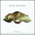 The Very Best of Commodores