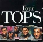 Master Series - CD Audio di Four Tops