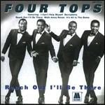 Reach out I'll Be There - CD Audio di Four Tops