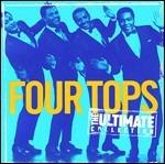 Ultimate Collection - CD Audio di Four Tops