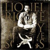 Truly the Love Songs - CD Audio di Lionel Richie
