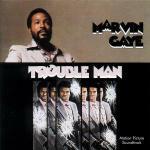 Trouble Man - CD Audio di Marvin Gaye
