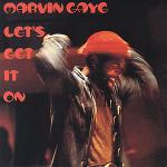 Let's Get it On - CD Audio di Marvin Gaye