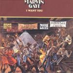 I Want you - CD Audio di Marvin Gaye