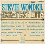 Greatest Hits - CD Audio di Stevie Wonder