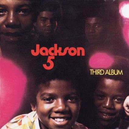 Third Album (Remastered) - CD Audio di Jackson 5