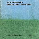Dancing with Nature Spirits - CD Audio di Jack DeJohnette