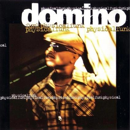 Physical Funk - CD Audio di Domino
