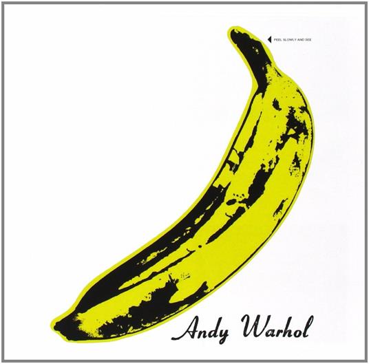 Velvet Underground & Nico - CD Audio di Velvet Underground,Nico