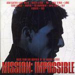Mission Impossible (Colonna sonora)