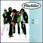 Ridillo - CD Audio di Ridillo