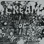 Wheels of Fire (Remastered) - CD Audio di Cream
