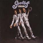 Goodbye - CD Audio di Cream